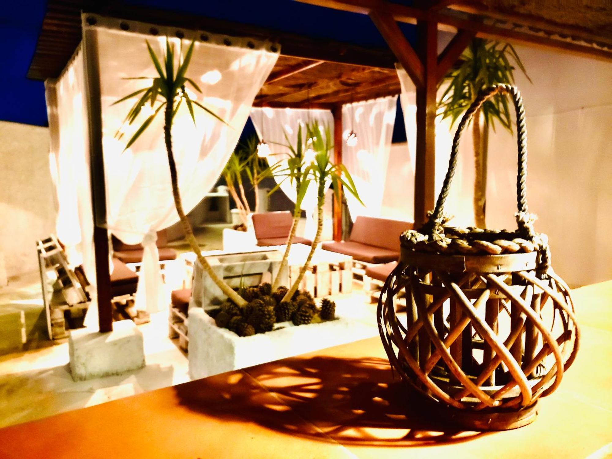 Casa cueva El Nido Casa Rural Casas de Fernando Alonso Exterior foto